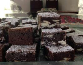 Sublime Chocolate Brownies